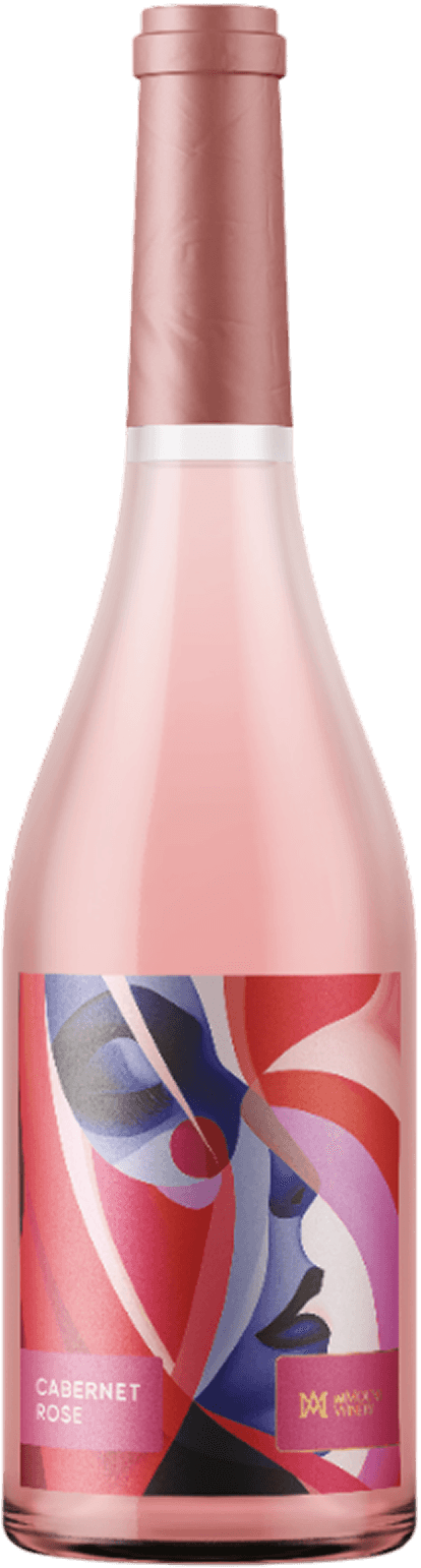 Cabernet Rose