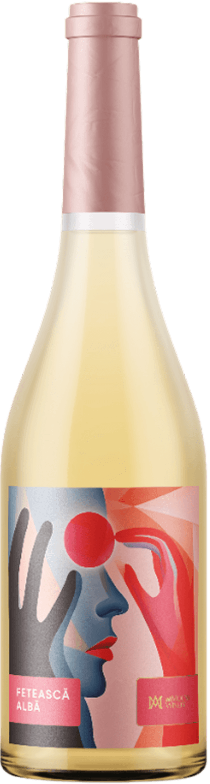 Fetească albă